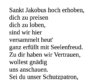 PDF Dateien darstellen